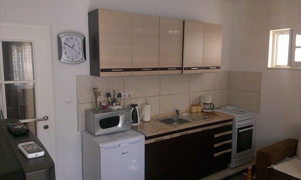 Little Rock Apartments Mostar Habitación foto